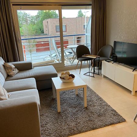 Ensorella Nieuwpoort Bagian luar foto