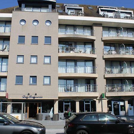 Ensorella Nieuwpoort Bagian luar foto